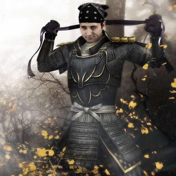 Jeremy Ninja